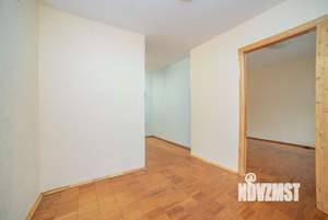 2-к квартира, на длительный срок, 42м2, 1/1 этаж