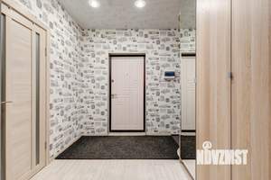 1-к квартира, посуточно, 32м2, 3/19 этаж