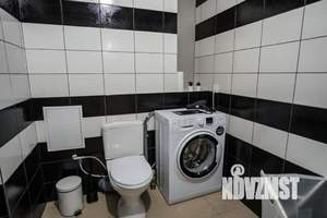 2-к квартира, посуточно, 60м2, 1/1 этаж