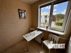 1-к квартира, посуточно, 33м2, 5/5 этаж