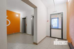 Студия квартира, на длительный срок, 30м2, 6/32 этаж
