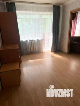 2-к квартира, на длительный срок, 44м2, 3/5 этаж