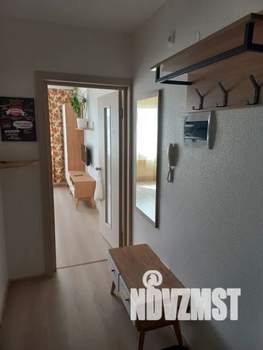 Студия квартира, посуточно, 20м2, 3/15 этаж