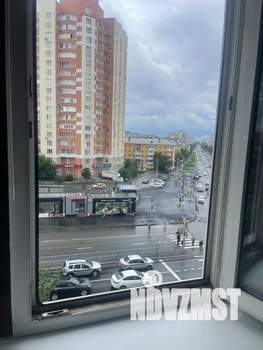 Студия квартира, посуточно, 20м2, 5/5 этаж