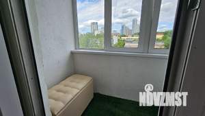 2-к квартира, посуточно, 40м2, 6/9 этаж