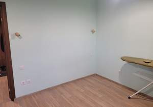 1-к квартира, на длительный срок, 41м2, 3/3 этаж