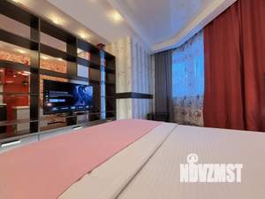 1-к квартира, посуточно, 41м2, 1/1 этаж