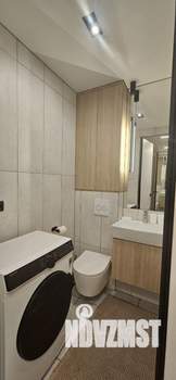 Студия квартира, на длительный срок, 24м2, 5/23 этаж