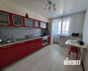 1-к квартира, на длительный срок, 40м2, 15/16 этаж