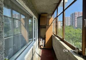 1-к квартира, на длительный срок, 25м2, 4/9 этаж