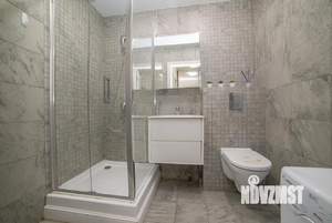 2-к квартира, на длительный срок, 38м2, 31/37 этаж