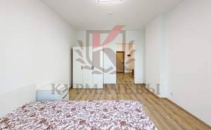 1-к квартира, на длительный срок, 40м2, 6/29 этаж