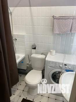 Студия квартира, посуточно, 25м2, 22/25 этаж