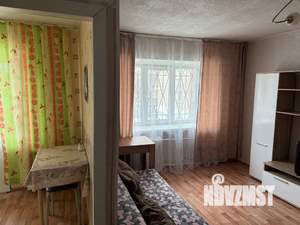 1-к квартира, посуточно, 34м2, 2/5 этаж