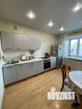 2-к квартира, на длительный срок, 77м2, 8/17 этаж