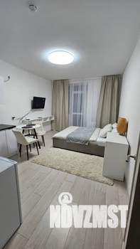 Студия квартира, посуточно, 29м2, 9/26 этаж