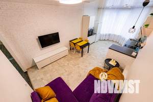 2-к квартира, посуточно, 55м2, 4/12 этаж