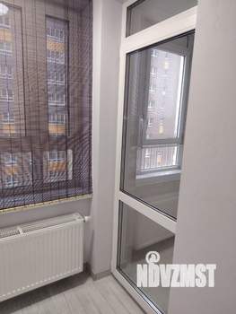 Студия квартира, на длительный срок, 24м2, 15/26 этаж