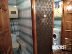 2-к квартира, на длительный срок, 43м2, 2/5 этаж
