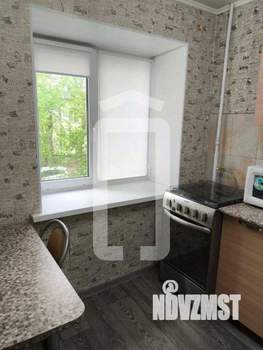 1-к квартира, на длительный срок, 28м2, 2/8 этаж