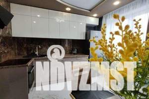 1-к квартира, посуточно, 35м2, 5/10 этаж