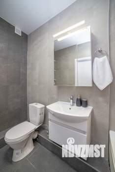 2-к квартира, посуточно, 40м2, 3/24 этаж