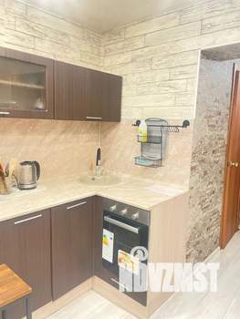 Студия квартира, посуточно, 20м2, 5/5 этаж