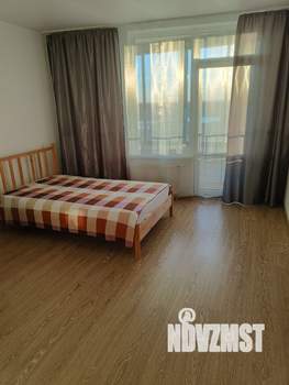 Студия квартира, на длительный срок, 27м2, 30/32 этаж