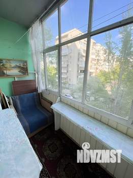 1-к квартира, на длительный срок, 32м2, 4/14 этаж