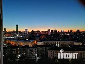 Студия квартира, посуточно, 30м2, 17/29 этаж