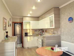 2-к квартира, на длительный срок, 63м2, 4/10 этаж