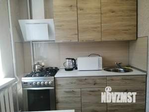 1-к квартира, посуточно, 30м2, 2/5 этаж