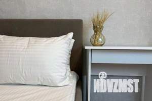 1-к квартира, посуточно, 45м2, 13/25 этаж