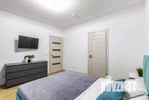1-к квартира, посуточно, 65м2, 1/1 этаж