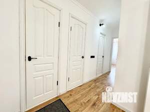 1-к квартира, посуточно, 44м2, 9/10 этаж