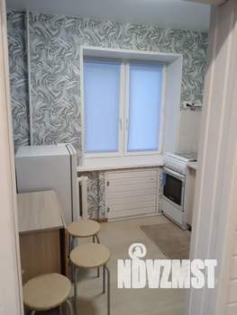 1-к квартира, посуточно, 33м2, 4/5 этаж