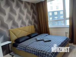 3-к квартира, посуточно, 70м2, 1/1 этаж