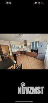 3-к квартира, на длительный срок, 116м2, 16/16 этаж