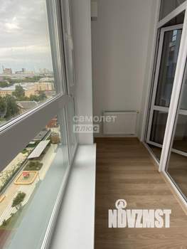 3-к квартира, на длительный срок, 76м2, 10/25 этаж
