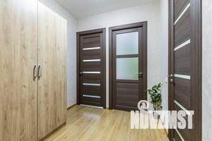 2-к квартира, посуточно, 40м2, 22/25 этаж