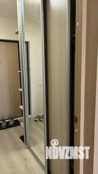 Студия квартира, на длительный срок, 26м2, 19/24 этаж