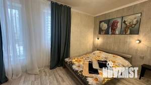 Студия квартира, посуточно, 28м2, 4/17 этаж