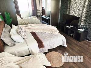 1-к квартира, посуточно, 39м2, 1/1 этаж