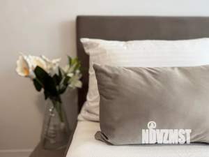 1-к квартира, посуточно, 41м2, 12/25 этаж