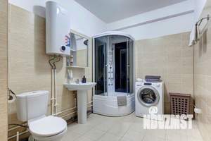 2-к квартира, посуточно, 74м2, 1/1 этаж