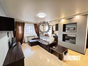 2-к квартира, на длительный срок, 45м2, 2/5 этаж