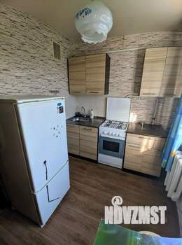 1-к квартира, на длительный срок, 30м2, 4/5 этаж