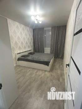 3-к квартира, на длительный срок, 60м2, 1/16 этаж