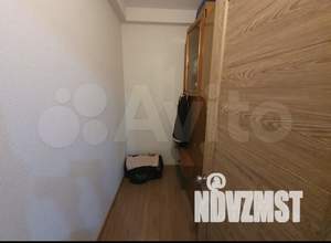 Студия квартира, на длительный срок, 42м2, 14/28 этаж