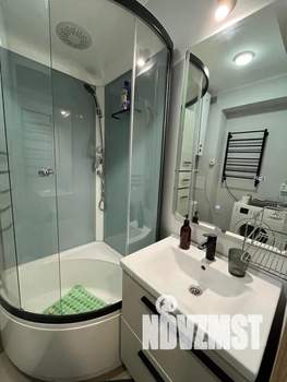 Студия квартира, посуточно, 22м2, 1/5 этаж